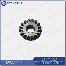 Original TFR Differential Differential Zahnrad 8-94474-302-0